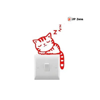 Cute Pet Wall Stiker_img_3