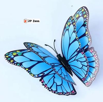 3d butterfly wall stickers_img_3
