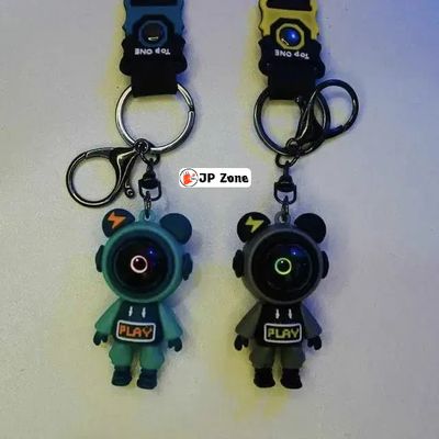 Robot Key ring_img_1