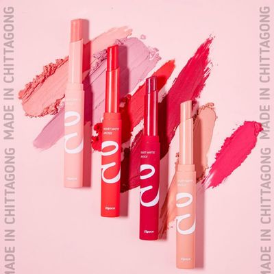 Espoce Matte Lipstick set 12 pis_img_1