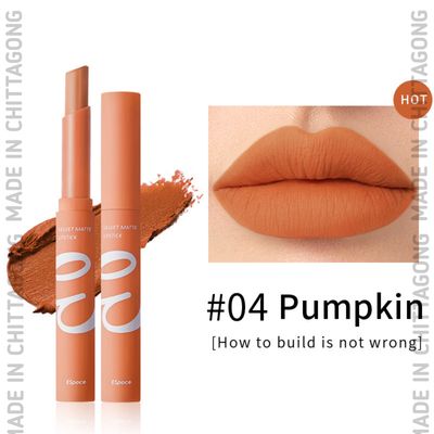 Espoce Matte Lipstick set 12 pis_img_5