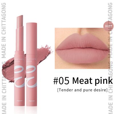 Espoce Matte Lipstick set 12 pis_img_6