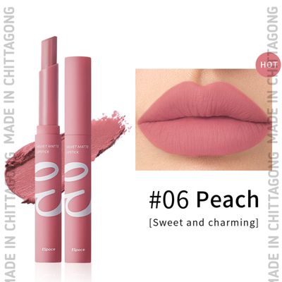 Espoce Matte Lipstick set 12 pis_img_7