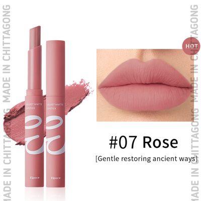 Espoce Matte Lipstick set 12 pis_img_8
