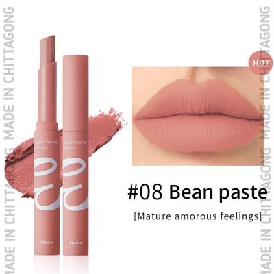 Espoce Matte Lipstick set 12 pis_img_9