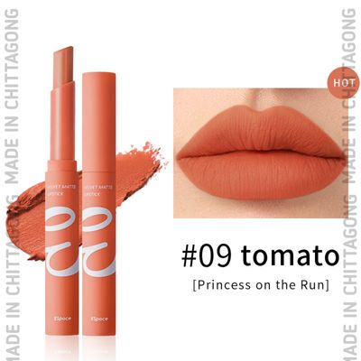 Espoce Matte Lipstick set 12 pis_img_10