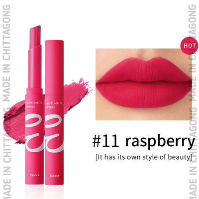 Espoce Matte Lipstick set 12 pis_img_12