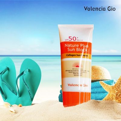 Valencia Gio Nature Plus Sun Block Spf 50+ Pa+++_img_2