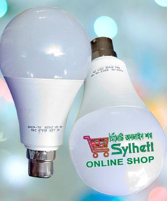 High Quality 24 WATT LED BULB With 12 Month Full Guarantee_img_1