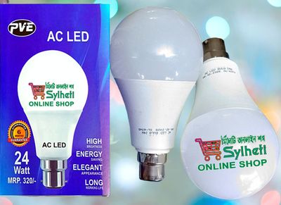 High Quality 24 WATT LED BULB With 12 Month Full Guarantee_img_0