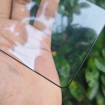 iQOO Screen Protector Fingerprint 100% Supported_img_1