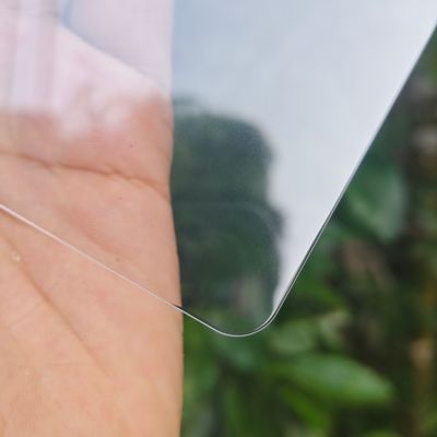 iQOO Screen Protector Fingerprint 100% Supported_img_2