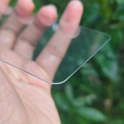 iQOO Screen Protector Fingerprint 100% Supported_img_3