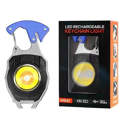 Rechargeable Keychain LED Light_img_0