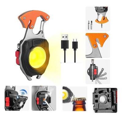 Rechargeable Keychain LED Light_img_3
