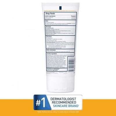 CeraVe Hydrating Mineral Sunscreen SPF 30 Face Sheer Tint_img_4