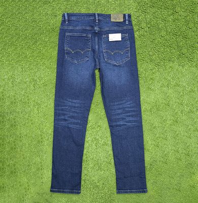 American Eagle Deep Blue Denim Pant_img_3