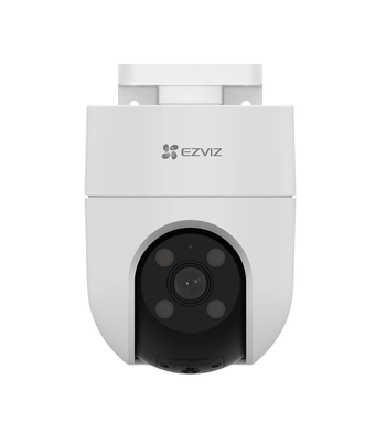 EZVIZ H8C 4G (4mm) (3.0MP) Dome IP Camera_img_2