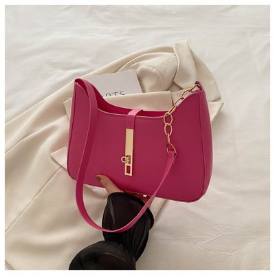 Big size shoulder bag_img_4