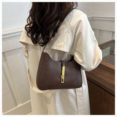 Big size shoulder bag_img_11