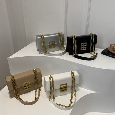 Versatile long chain bag_img_0