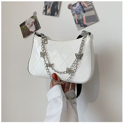 Butterfly chain shoulder bag_img_1