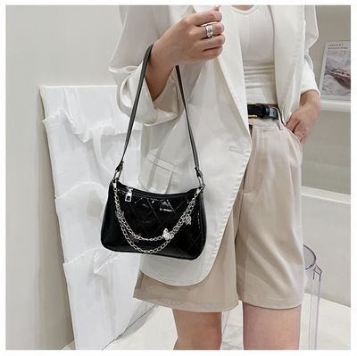 Butterfly chain shoulder bag_img_8