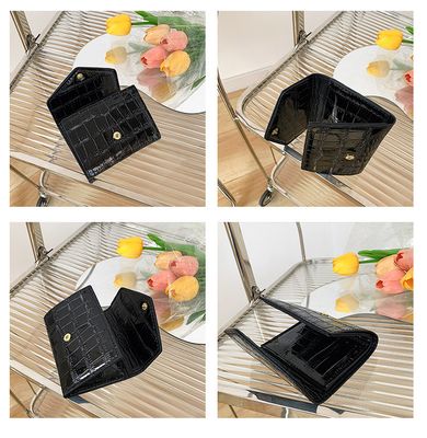 Glossy mini wallet_img_9