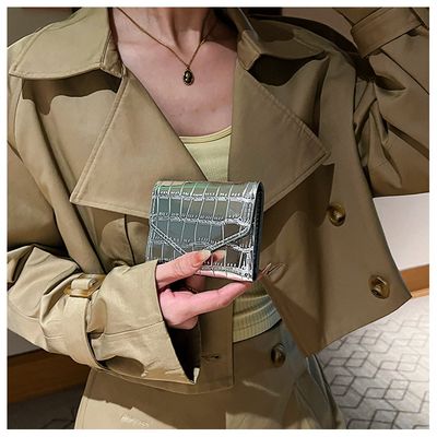 Glossy mini wallet_img_14