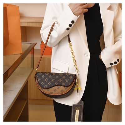 Premium moon design bag_img_7