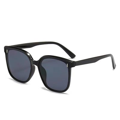 Black oval sunglasses_img_2