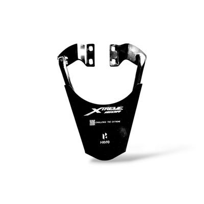 Premium Heavy Back Carrier For Xtream 160R_img_1