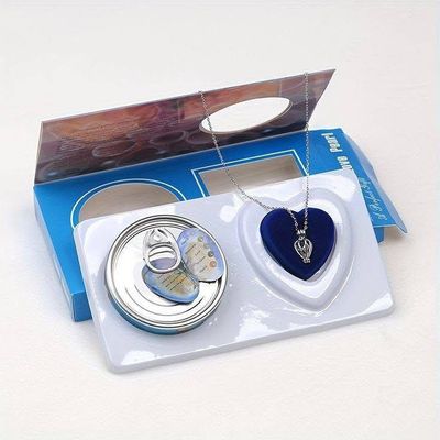 Love pearl necklace 100% real fresh water pearl 🦪_img_1