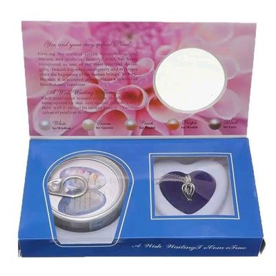 Love pearl necklace 100% real fresh water pearl 🦪_img_4