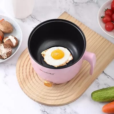 Multi-Functional Electric Cooking Pot - 1.8L (Samurai)_img_1
