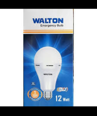 12w Wallton Emergency Lite