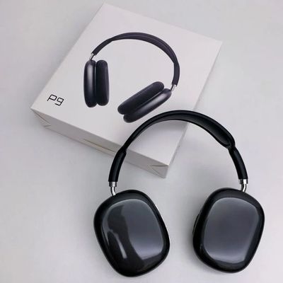 P9 Headphone Bluetooth Noise Cancelling wireless Headphone_img_1