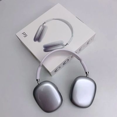 P9 Headphone Bluetooth Noise Cancelling wireless Headphone_img_2