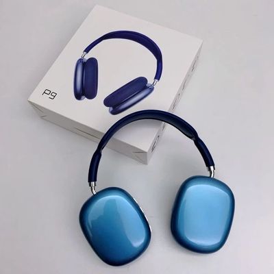 P9 Headphone Bluetooth Noise Cancelling wireless Headphone_img_3