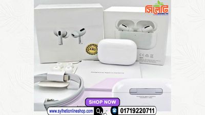 Apple Airpods Pro (2nd Generation) ANC Dubai Copy (Code: 418500)_img_0