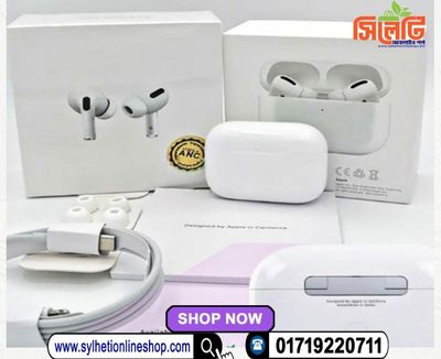 Apple Airpods Pro (2nd Generation) ANC Dubai Copy (Code: 418500)_img_1