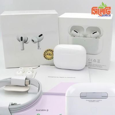 Apple Airpods Pro (2nd Generation) ANC Dubai Copy (Code: 418500)_img_3