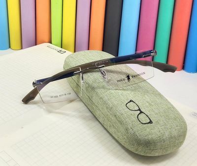 Brand Rim Eyeglass_img_3