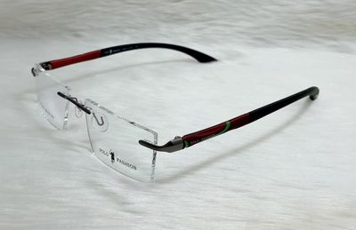 Brand Rim Eyeglass_img_1