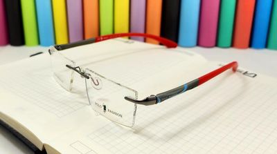 Brand Rim Eyeglass_img_0