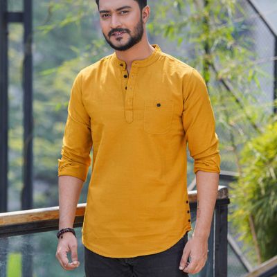 Long sleeve Katua