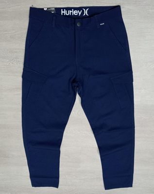 "Multi-Pocket Men's Tactical Pants"Hiking Stretch Work Pants Lightweight Quick Dry Waterproof Workout Outdoor Climbing Cargo Pants._img_3