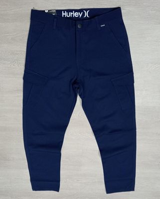 "Multi-Pocket Men's Tactical Pants"Hiking Stretch Work Pants Lightweight Quick Dry Waterproof Workout Outdoor Climbing Cargo Pants._img_4