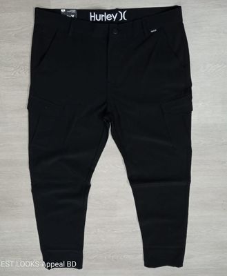 "Multi-Pocket Men's Tactical Pants"Hiking Stretch Work Pants Lightweight Quick Dry Waterproof Workout Outdoor Climbing Cargo Pants._img_6