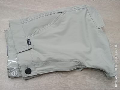 "Multi-Pocket Men's Tactical Pants"Hiking Stretch Work Pants Lightweight Quick Dry Waterproof Workout Outdoor Climbing Cargo Pants._img_11